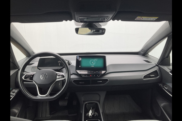 Volkswagen ID.3 Performance 58 kWh Adap.Cruise Nav/cam Carplay Stoel/Stuurverw!