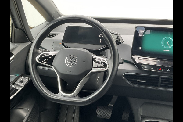 Volkswagen ID.3 Performance 58 kWh Adap.Cruise Nav/cam Carplay Stoel/Stuurverw!