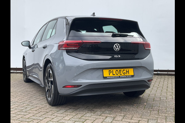 Volkswagen ID.3 Performance 58 kWh Adap.Cruise Nav/cam Carplay Stoel/Stuurverw!