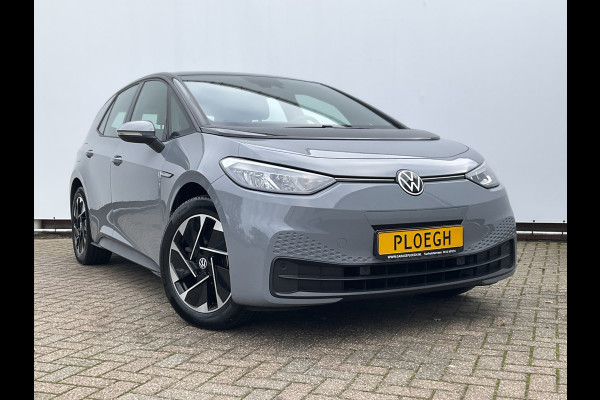 Volkswagen ID.3 Performance 58 kWh Adap.Cruise Nav/cam Carplay Stoel/Stuurverw!