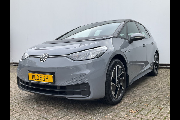 Volkswagen ID.3 Performance 58 kWh Adap.Cruise Nav/cam Carplay Stoel/Stuurverw!