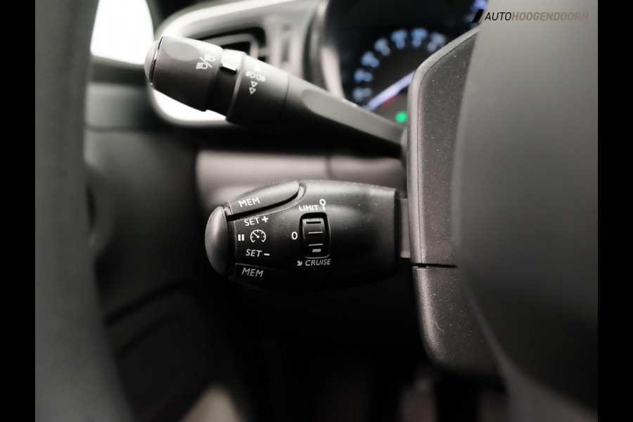 Citroën C3 1.2 PureTech S&S Feel Edition (APPLE CARPLAY,LANE ASSIST,PARKEER SENSOREN,CLIMATE,CRUISE,LM-VELGEN,TOPCONDITIE)