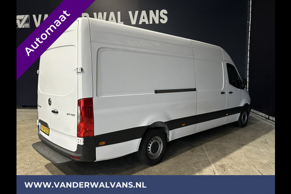 Mercedes-Benz Sprinter 317 CDI 170pk 9G Tronic Automaat L3H2 Fabrieksgarantie Euro6 Airco | Camera | Apple Carplay | Android Auto, Parkeersensoren, Bijrijdersbank, Cruisecontrol