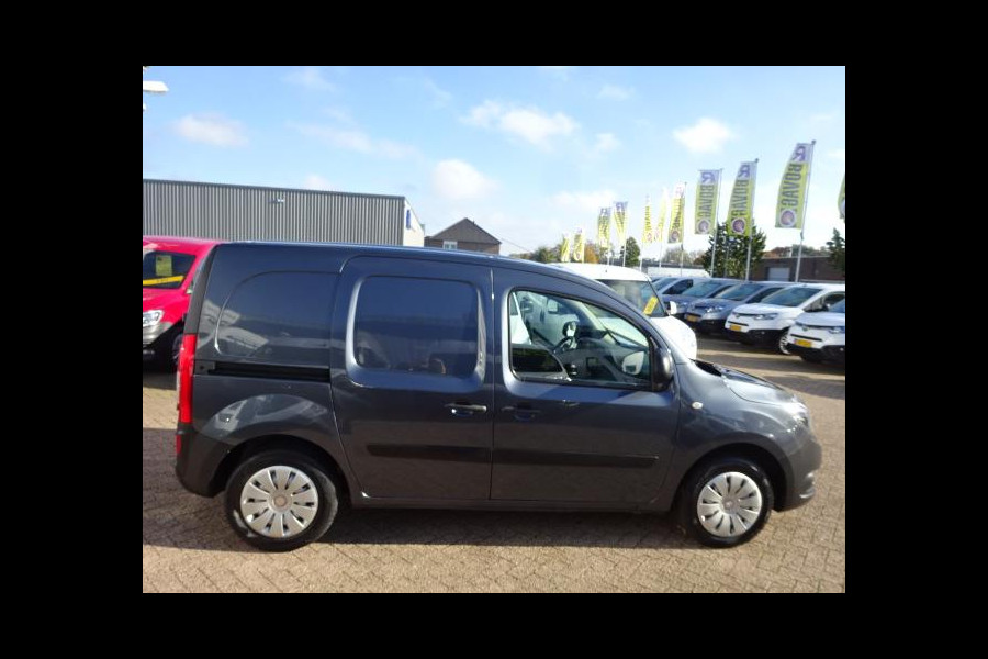 Mercedes-Benz Citan 108 CDI BlueEFFICIENCY AIRCO NAVIGATIE GROOT CRUISE CONTROL