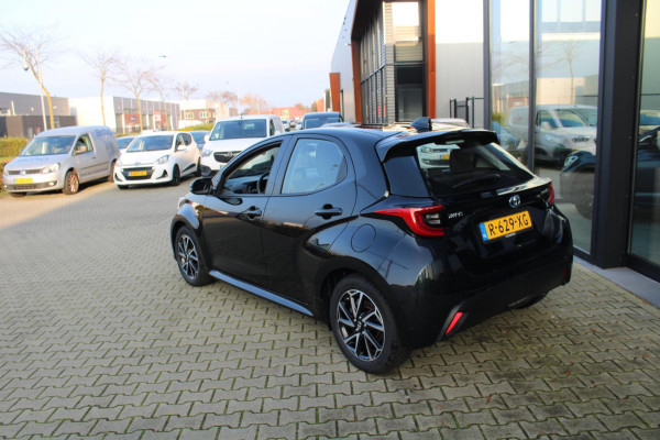 Toyota Yaris 1.5 Hybrid Business Plus Camera/Navigatie/NL auto