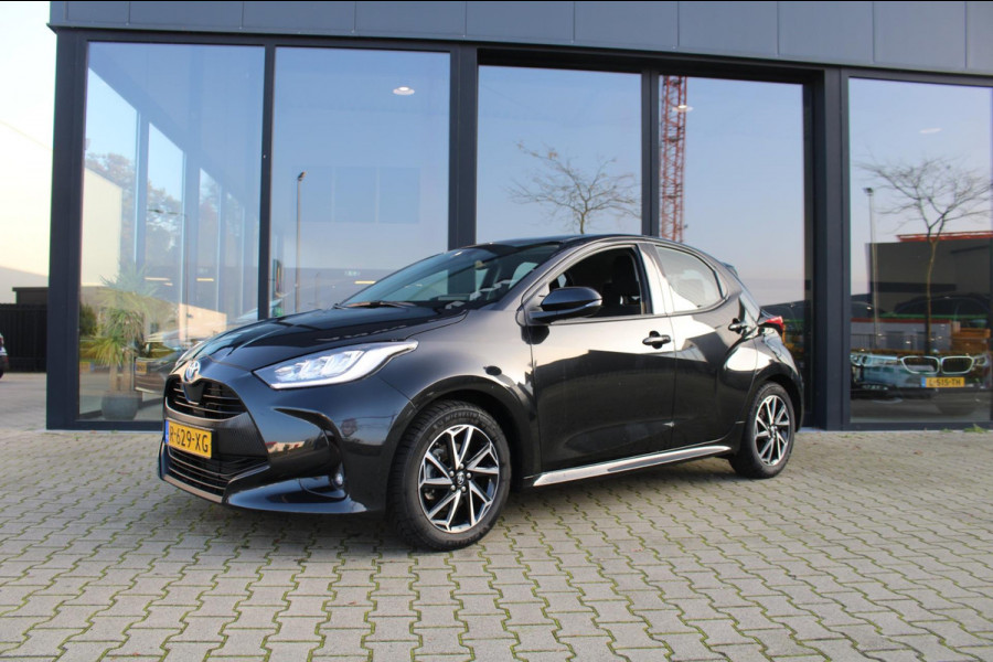 Toyota Yaris 1.5 Hybrid Business Plus Camera/Navigatie/NL auto