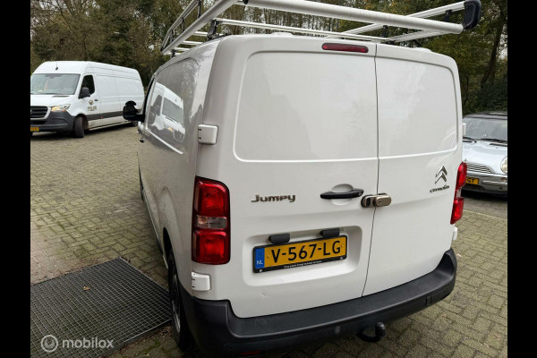 Citroën Jumpy bestel 2.0 BlueHDI 120 Business M S&S