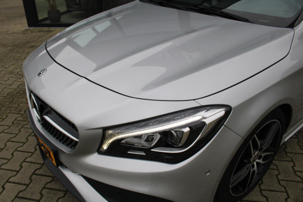 Mercedes-Benz CLA-Klasse Shooting Brake 180 Business AMG-Pakket Panoramadak/Camera/Cruise/Navigatie