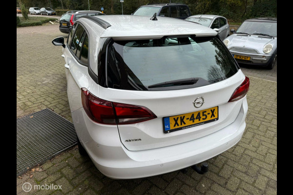 Opel Astra Sports Tourer 1.0 Turbo Business