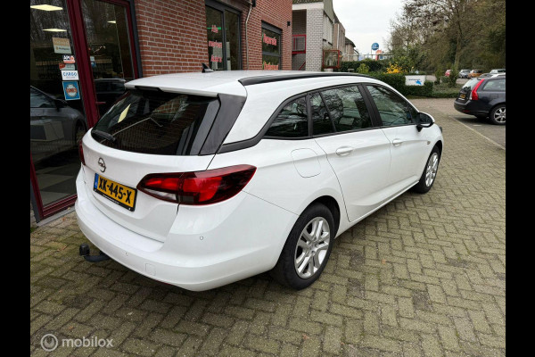 Opel Astra Sports Tourer 1.0 Turbo Business