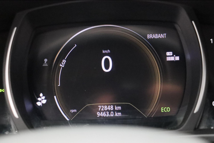 Renault Kadjar 1.2 TCe Limited Leder Navigatie Climate/control Origineel NL