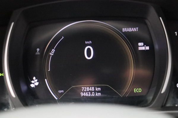 Renault Kadjar 1.2 TCe Limited Leder Navigatie Climate/control Origineel NL