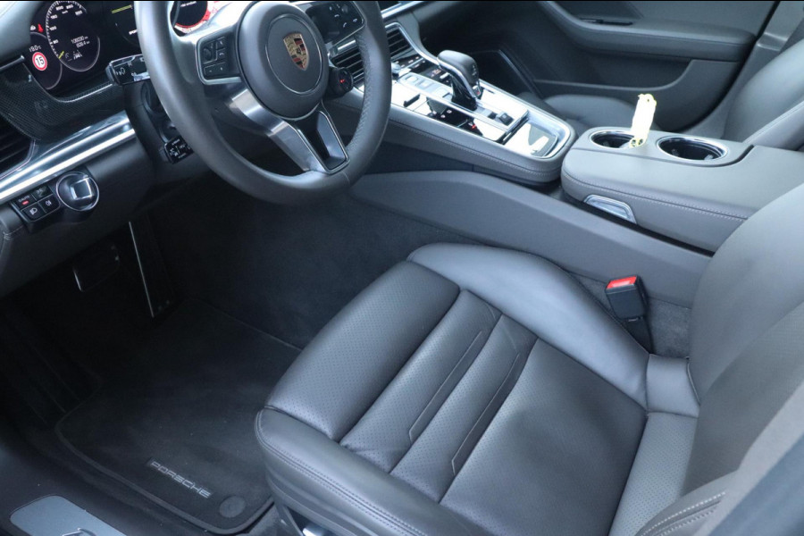 Porsche Panamera 2.9 4 E-Hybrid | Pano | 462 PK | Dealer onderhouden