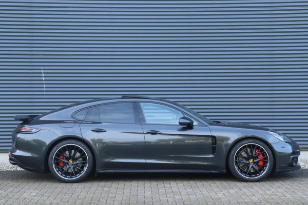 Porsche Panamera 2.9 4 E-Hybrid | Pano | 462 PK | Dealer onderhouden