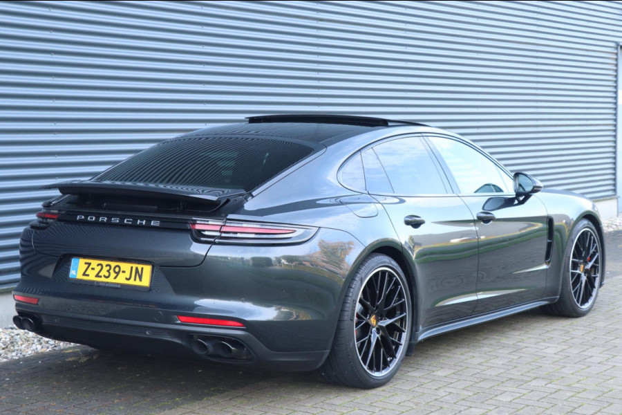 Porsche Panamera 2.9 4 E-Hybrid | Pano | 462 PK | Dealer onderhouden