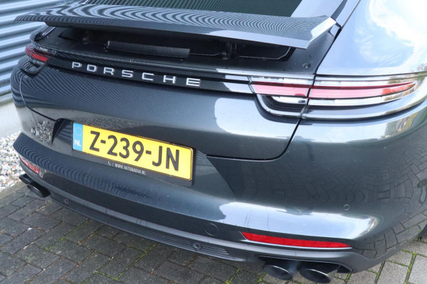 Porsche Panamera 2.9 4 E-Hybrid | Pano | 462 PK | Dealer onderhouden