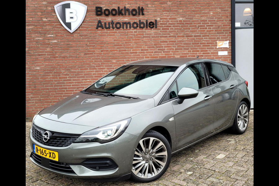 Opel Astra 1.4 Ultimate+ (BTW), VOLSTE UITVOERING!