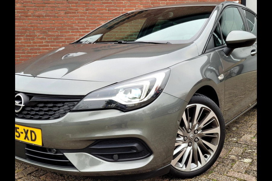 Opel Astra 1.4 Ultimate+ (BTW), VOLSTE UITVOERING!