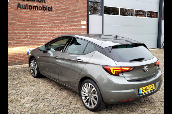 Opel Astra 1.4 Ultimate+ (BTW), VOLSTE UITVOERING!