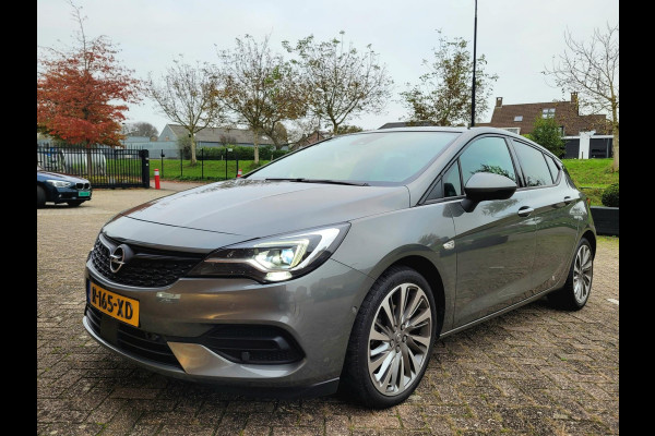 Opel Astra 1.4 Ultimate+ (BTW), VOLSTE UITVOERING!