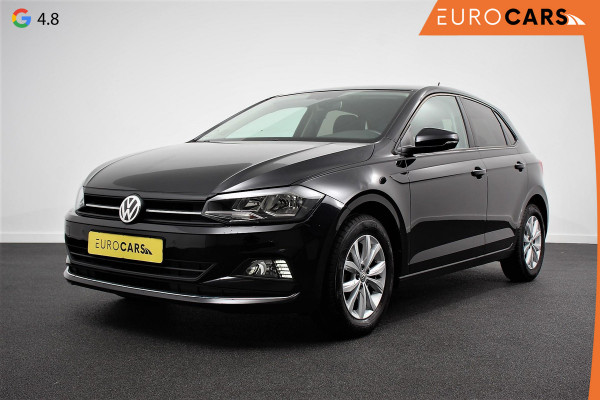 Volkswagen Polo 1.0 TSI 116pk DSG Highline | Navigatie | Apple Carplay/Android Auto | Climate Control | Stoelverwarming | Adaptive Cruise Control