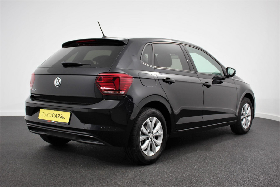 Volkswagen Polo 1.0 TSI 116pk DSG Highline | Navigatie | Apple Carplay/Android Auto | Climate Control | Stoelverwarming | Adaptive Cruise Control