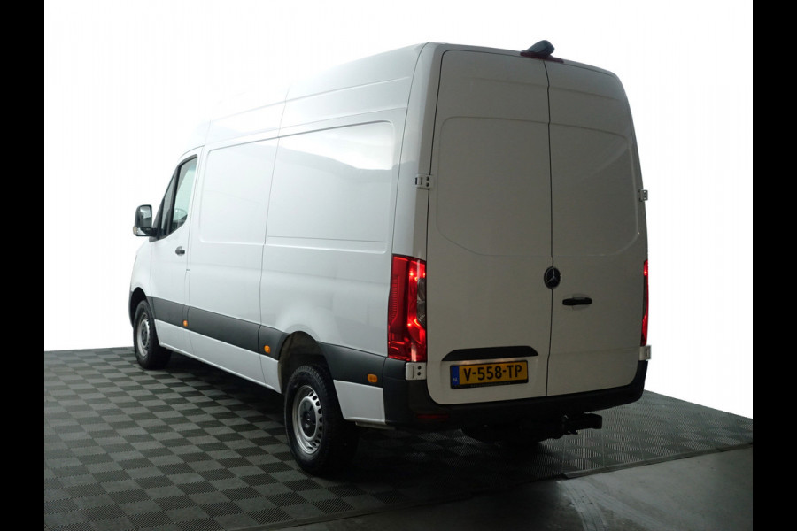 Mercedes-Benz Sprinter 319 3.0 V6 CDI 191pk L2 H2 Aut- EURO 6 I Comfortstoelen I Navi I Camera I Rijassistentiepakket I Carplay