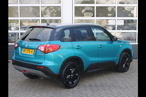 Suzuki Vitara 1.6 Exclusive | Clima | Stoelverwarming | Camera | Cruise