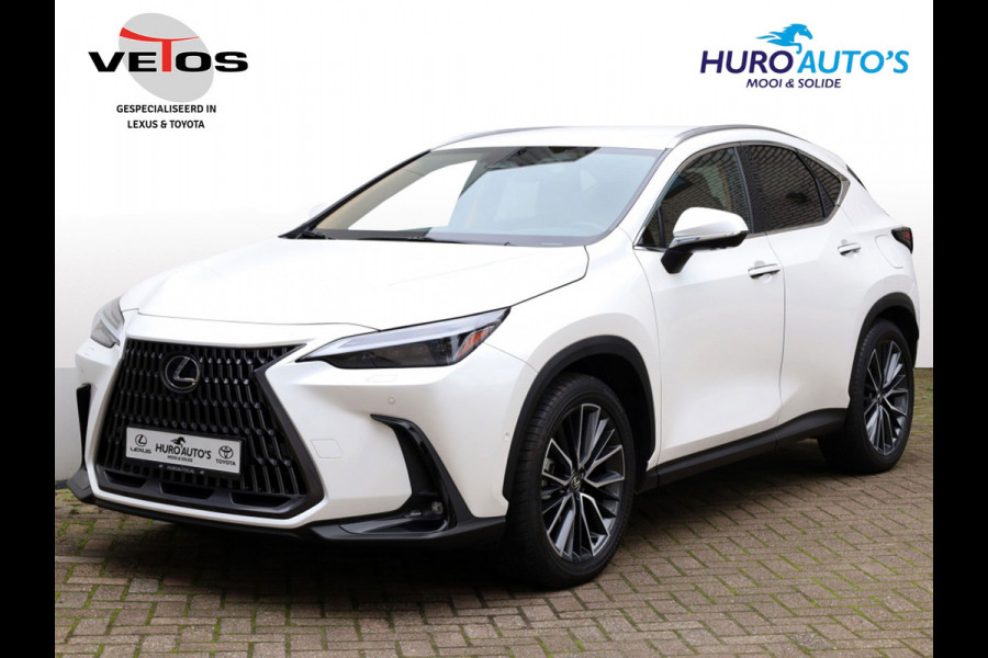 Lexus NX 450h+ AWD Executive Line | 360 Camera | Park-Assist | Trekhaak