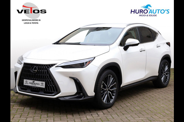 Lexus NX 450h+ AWD Executive Line | 360 Camera | Park-Assist | Trekhaak