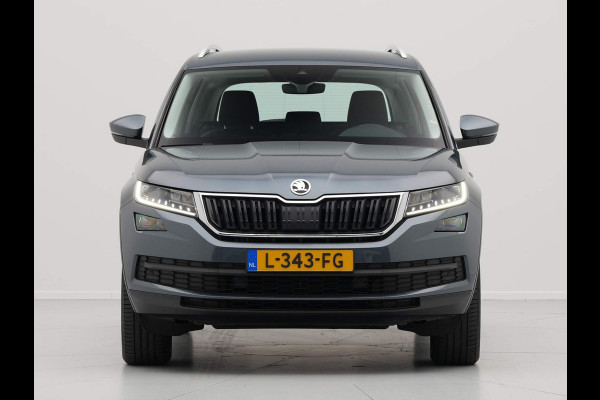 Škoda Kodiaq 1.5 TSI 150pk Business Edition Navigatie Trekhaak Camera Canton 54