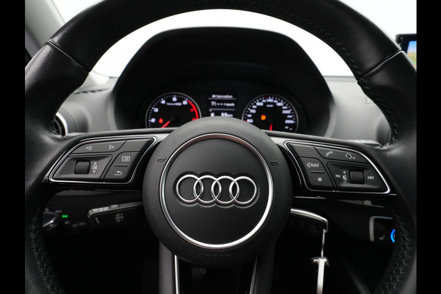 Audi Q2 1.4 TFSI CoD 150pk Design Pro Line Plus Navigatie Stoelverwarming Led Clima 99