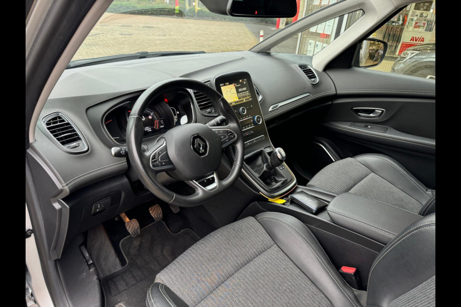 Renault Scénic TCe 140 Intens Navi / Full LED / LM 19'' / Clima / Keyless