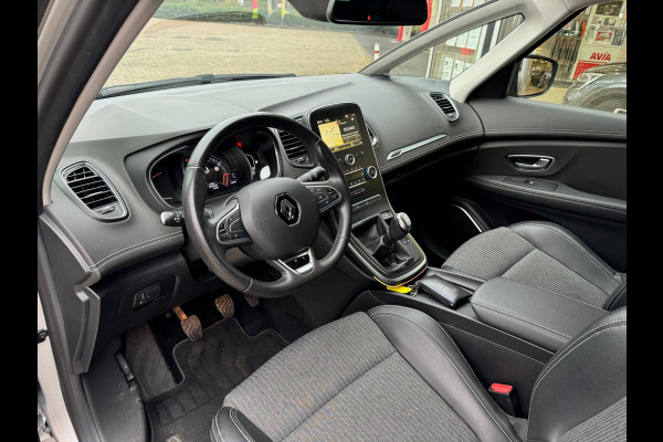 Renault Scénic TCe 140 Intens Navi / Full LED / LM 19'' / Clima / Keyless