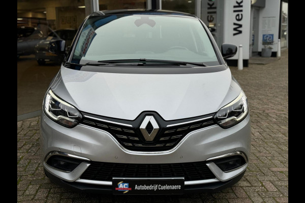 Renault Scénic TCe 140 Intens Navi / Full LED / LM 19'' / Clima / Keyless