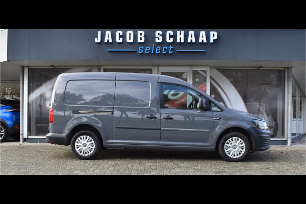 Volkswagen Caddy 2.0 TDI L2H1 BMT Maxi Economy Business / Multimedia / Airco / Trekhaak / Ex. BTW