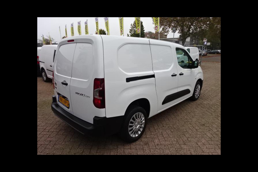 Toyota PROACE CITY 1.5 D-4D Professional EU6 Long L2 AIRCO NAVIGATIE PDC