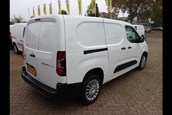 Toyota PROACE CITY 1.5 D-4D Professional EU6 Long L2 AIRCO NAVIGATIE PDC