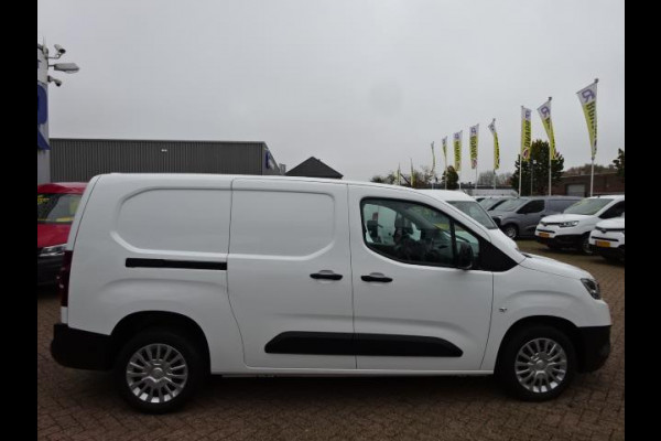 Toyota PROACE CITY 1.5 D-4D Professional EU6 Long L2 AIRCO NAVIGATIE PDC