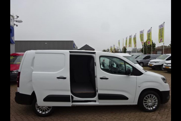 Toyota PROACE CITY 1.5 D-4D Professional EU6 Long L2 AIRCO NAVIGATIE PDC