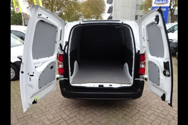 Toyota PROACE CITY 1.5 D-4D Professional EU6 Long L2 AIRCO NAVIGATIE PDC