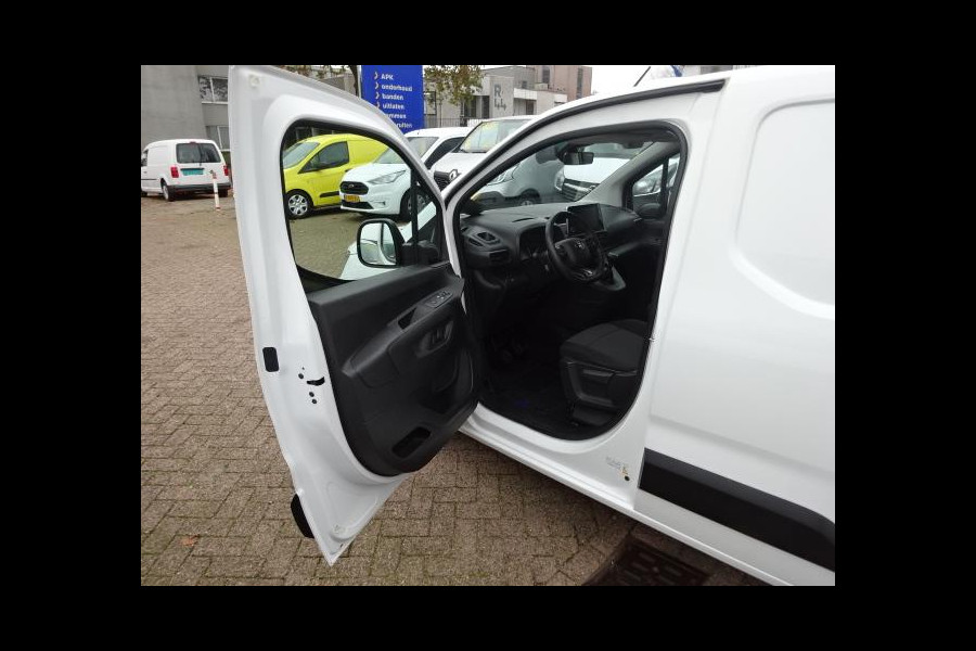 Toyota PROACE CITY 1.5 D-4D Professional EU6 Long L2 AIRCO NAVIGATIE PDC