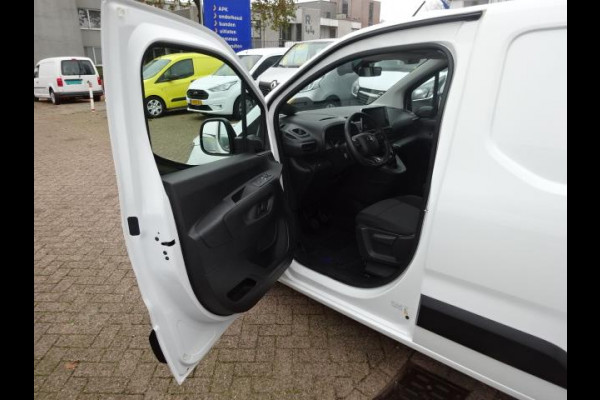 Toyota PROACE CITY 1.5 D-4D Professional EU6 Long L2 AIRCO NAVIGATIE PDC