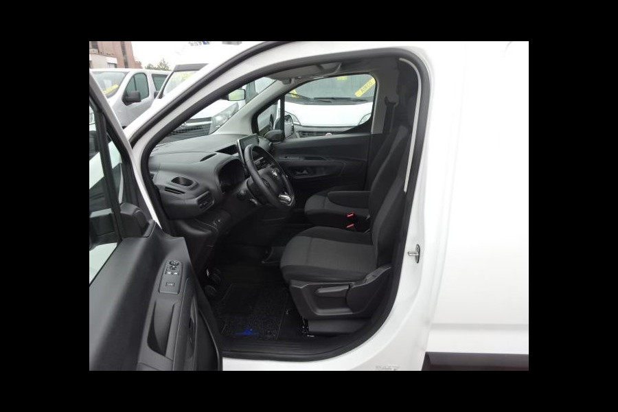 Toyota PROACE CITY 1.5 D-4D Professional EU6 Long L2 AIRCO NAVIGATIE PDC