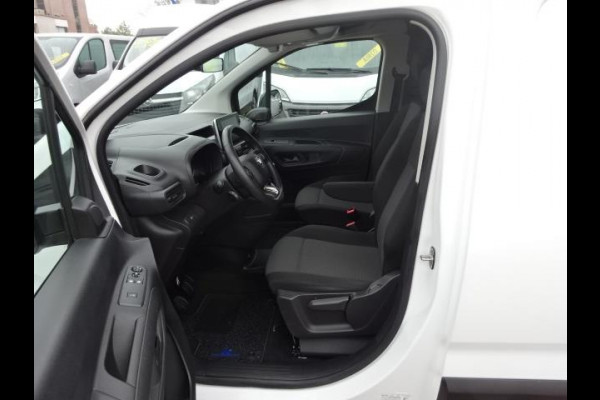 Toyota PROACE CITY 1.5 D-4D Professional EU6 Long L2 AIRCO NAVIGATIE PDC