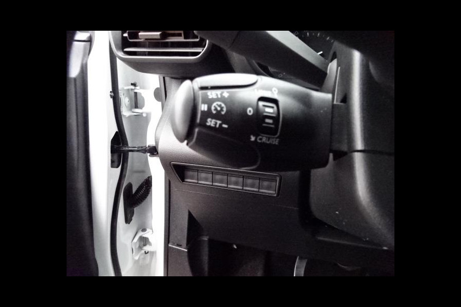 Toyota PROACE CITY 1.5 D-4D Professional EU6 Long L2 AIRCO NAVIGATIE PDC