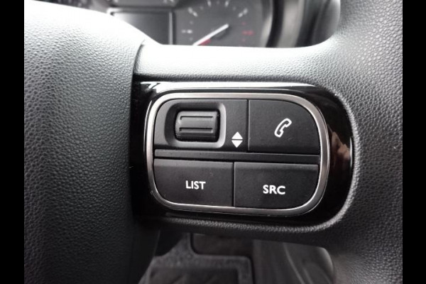 Toyota PROACE CITY 1.5 D-4D Professional EU6 Long L2 AIRCO NAVIGATIE PDC