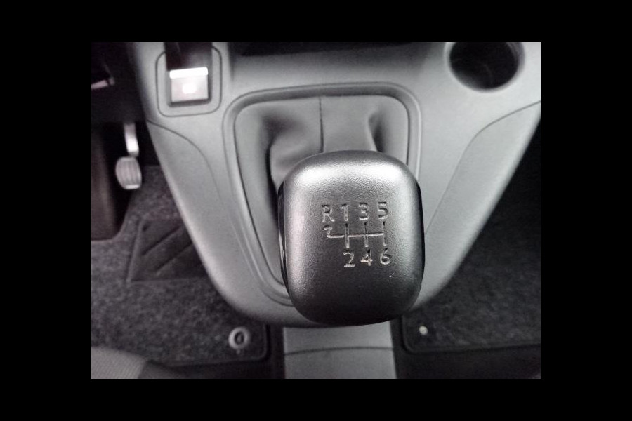 Toyota PROACE CITY 1.5 D-4D Professional EU6 Long L2 AIRCO NAVIGATIE PDC