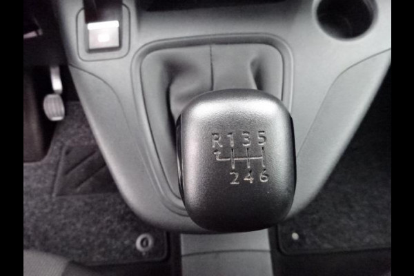 Toyota PROACE CITY 1.5 D-4D Professional EU6 Long L2 AIRCO NAVIGATIE PDC