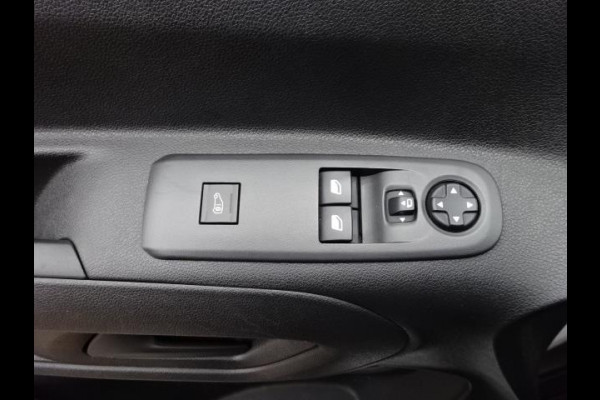 Toyota PROACE CITY 1.5 D-4D Professional EU6 Long L2 AIRCO NAVIGATIE PDC